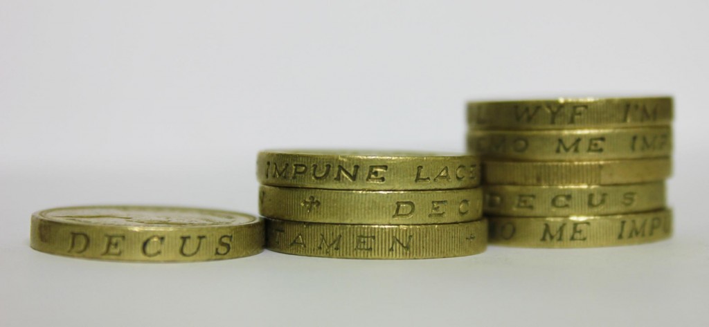 camden accountants coins