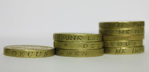 camden accountants coins